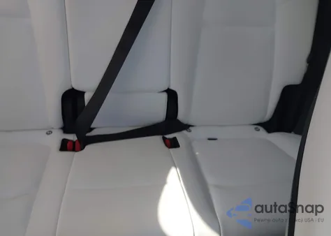 2022 Tesla Model Y Performance Dual Motor All-Wheel Drive из США, поврежденный, VIN 7SAYGDEF1NF368587